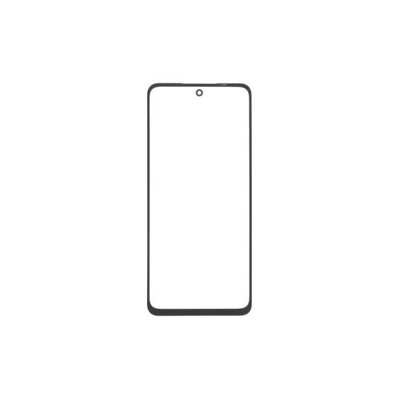 Cristal Para Realme C65 en color negro (+ OCA)