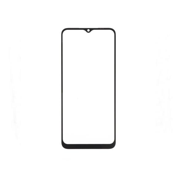 Cristal para Samsung Galaxy A03 Core negro
