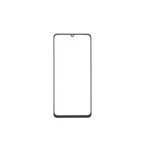 Cristal Para Samsung Galaxy A06 en color negro (+ OCA)