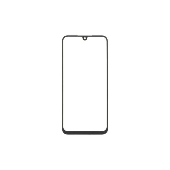 Cristal Para Samsung Galaxy A16 5G en color negro (OCA)