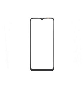 Cristal para Samsung Galaxy M13 5G negro con OCA