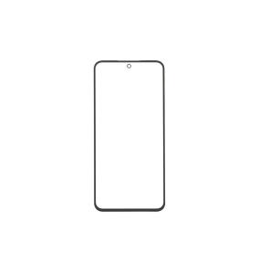 Cristal Para Samsung Galaxy S24 FE en color negro (+ OCA)