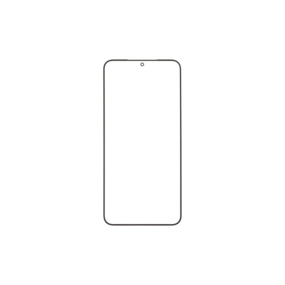 Cristal Para Samsung Galaxy S25 Plus negro