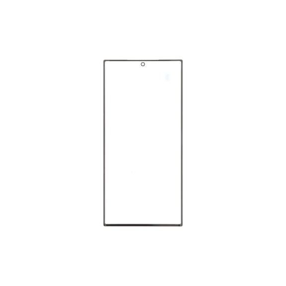 Cristal Para Samsung Galaxy S25 Ultra negro
