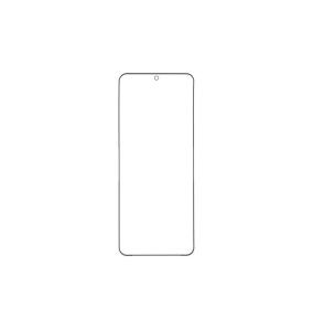 Cristal Para Samsung Galaxy Z Flip / Z Flip 5G /Z Flip3 5G negro