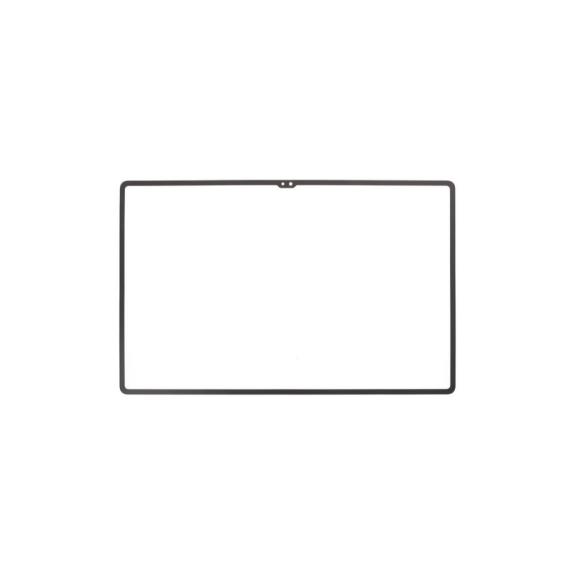 Cristal Para Samsung Tab S10 Ultra negro