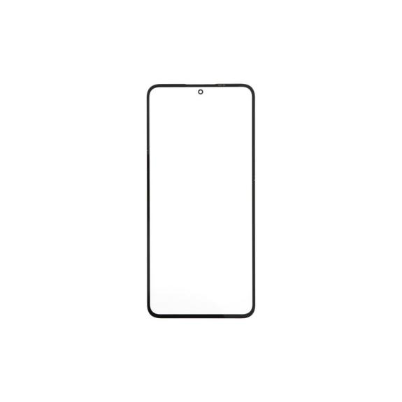 Cristal Para Xiaomi 14T Pro en color negro (G+OCA Pro)