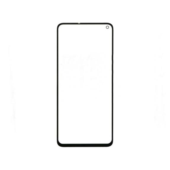 Cristal para Xiaomi Mi 10T 5G negro