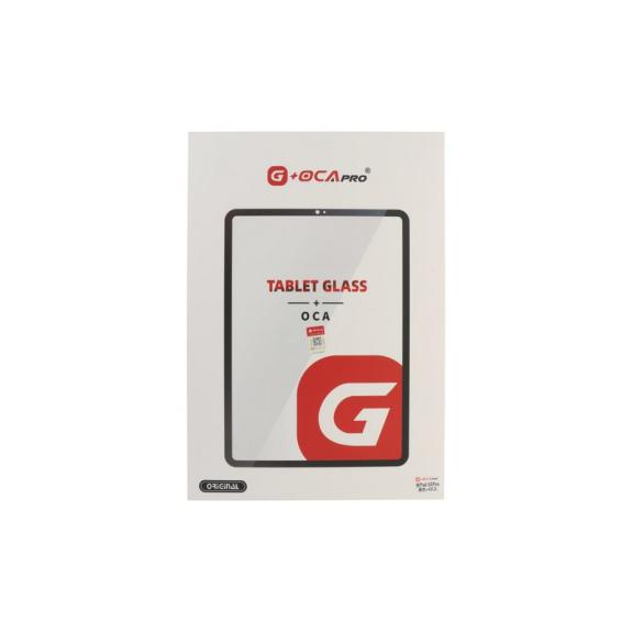 Cristal Para Xiaomi Pad 6S Pro negro