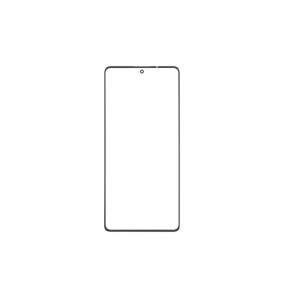 Cristal Para Xiaomi Poco F5 en color negro (+ OCA)