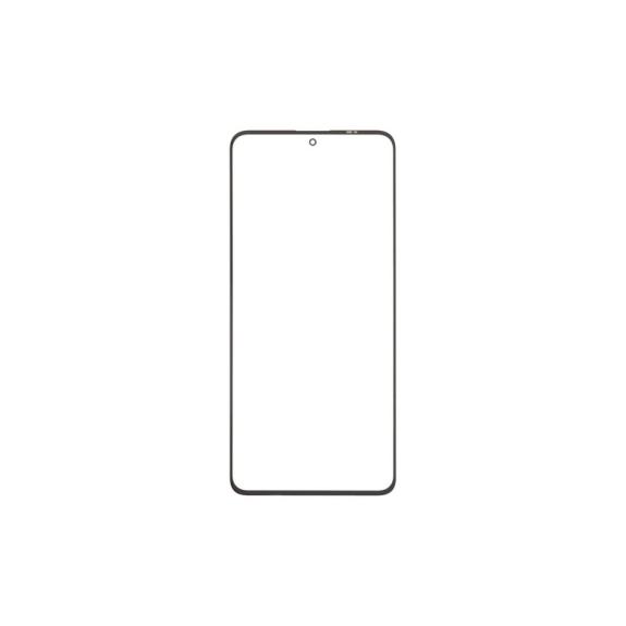Cristal Para Xiaomi Poco F5 Pro en color negro (+ OCA)