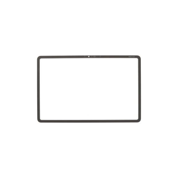 Cristal Para Xiaomi POCO Pad Negro