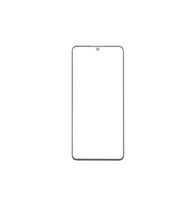 Cristal Para Xiaomi Poco X6 Pro en color negro (+ OCA)