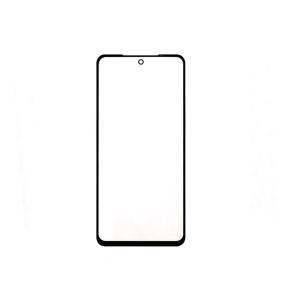 Cristal para Xiaomi Redmi 10 2022 negro con OCA