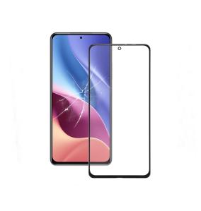 Cristal para Xiaomi Redmi K40 Pro+ /K40 Pro /K40 /Mi 11I/Poco F3