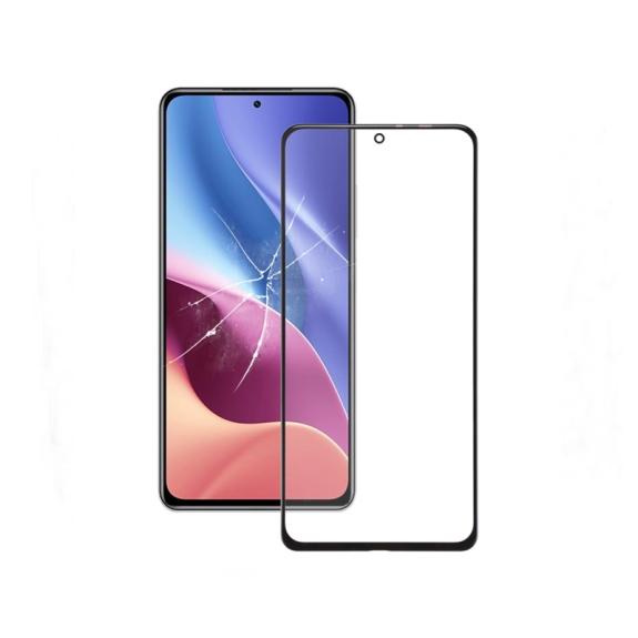 Cristal para Xiaomi Redmi K40 Pro+ /K40 Pro /K40 /Mi 11I/Poco F3