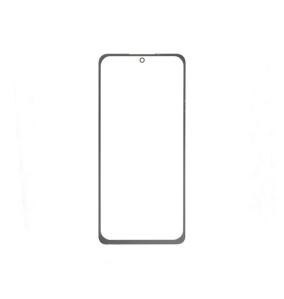 Cristal para Xiaomi Redmi Note 11S 5G negro con OCA