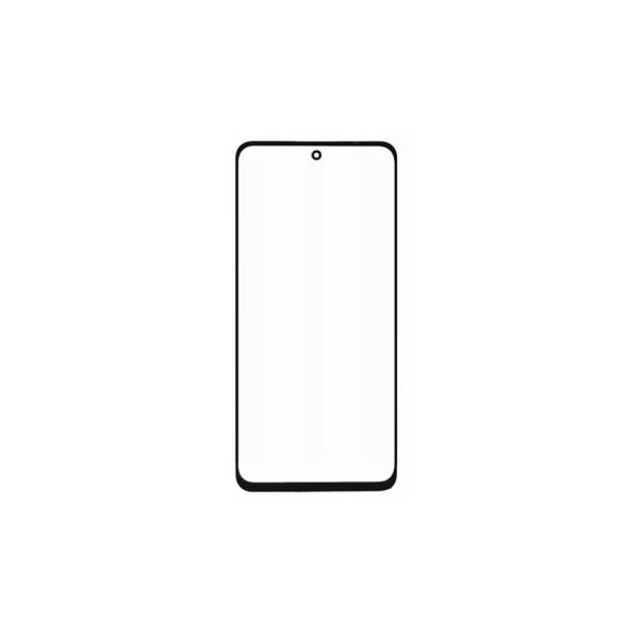 Cristal para Xiaomi Redmi Note 11T 5G negro