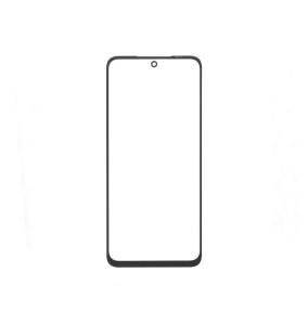 Cristal para Xiaomi Redmi Note 11T 5G negro con OCA