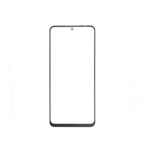 Cristal para Xiaomi Redmi Note 12 4G / Note 12 5G negro con OCA