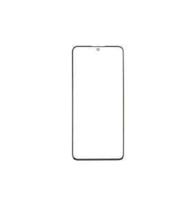 Cristal Para Xiaomi Redmi Note 14 Pro Plus 5G en negro (Con OCA)