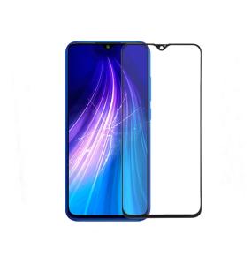 Cristal para Xiaomi Redmi Note 8 transparente con OCA