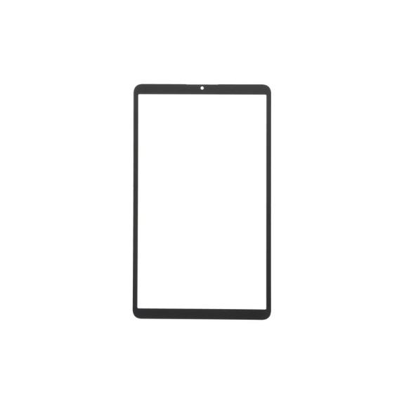 Cristal Para Xiaomi Redmi Pad SE en color negro