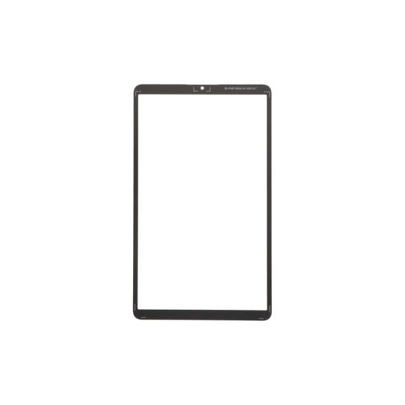 Cristal Para Xiaomi Redmi Pad SE en color negro