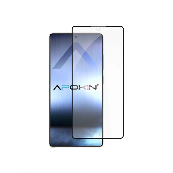 Cristal templado 11D Para Samsung Galaxy S26 Ultra Negro