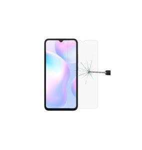 2.5D tempered glass (0.26mm) for Xiaomi REDMI 9A / 9C