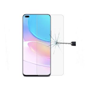 CRISTAL TEMPLADO 2,5D PROTECTOR DE PANTALLA PARA HUAWEI NOVA 8I