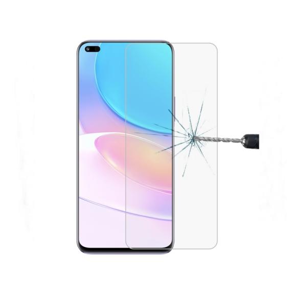 CRISTAL TEMPLADO 2,5D PROTECTOR DE PANTALLA PARA HUAWEI NOVA 8I