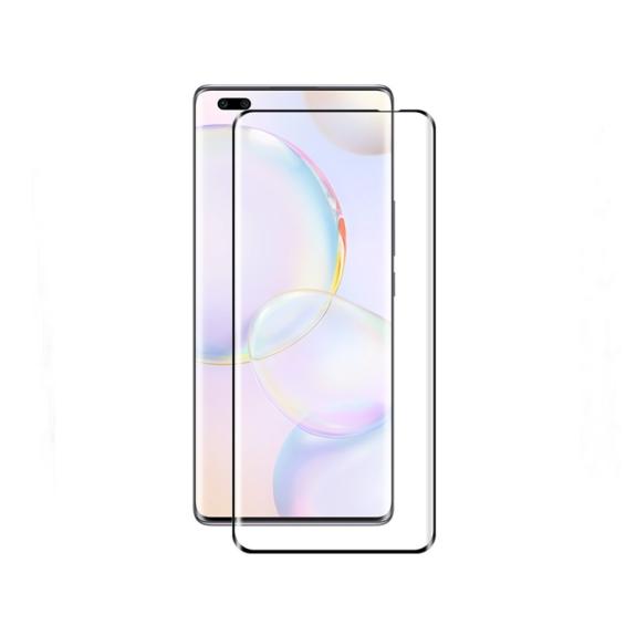 CRISTAL TEMPLADO 3D DE PANTALLA PARA HUAWEI HONOR 50 PRO