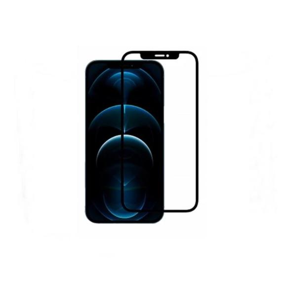 Cristal templado 3D para iPhone 13 Pro Max / 14 Plus