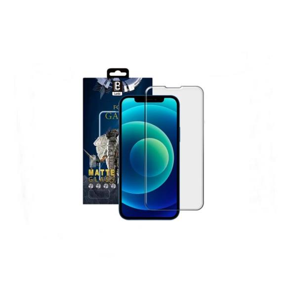 Protector Cristal Templado para iPhone 12 / 12 mini / 12 Pro / 12