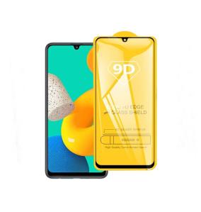 CRISTAL TEMPLADO 9D PARA SAMSUNG GALAXY M32