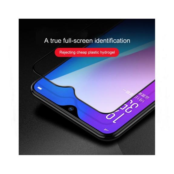 CRISTAL TEMPLADO 9D PARA SAMSUNG GALAXY M32