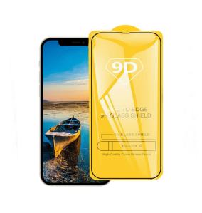 CRISTAL TEMPLADO 9D PROTECTOR DE PANTALLA PARA IPHONE 13 MINI