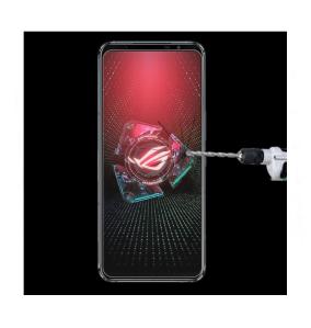 CRISTAL TEMPLADO ASUS ROG PHONE 5 (5 PRO / 5 ULTIMATE)