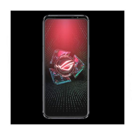 CRISTAL TEMPLADO ASUS ROG PHONE 5 (5 PRO / 5 ULTIMATE)