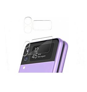 Cristal templado camara para Samsung Galaxy Z Flip 4