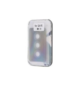 Cristal Templado Cámara Trasera Para Samsung S24 FE