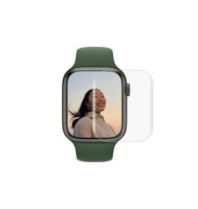 Cristal Templado Curvo Apple Watch Serie 8 41mm / Serie 7 41mm