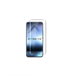 Cristal Templado Curvo Para Xiaomi Redmi Note 15 Pro Plus