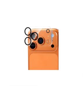 Cristal Templado de la lente Para iPhone 17 Pro