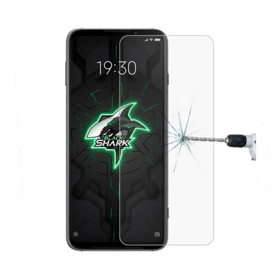 CRISTAL TEMPLADO DE PANTALLA  0.26mm PARA XIAOMI BLACK SHARK 3