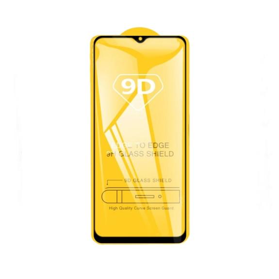 CRISTAL TEMPLADO DE PANTALLA 9D PARA REALME C21