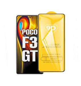 Cristal templado para Xiaomi Poco F3 GT / F4 GT