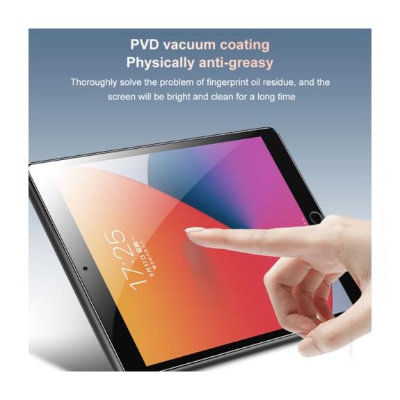 Lámina protectora de pantalla para iPad Pro 11 2021