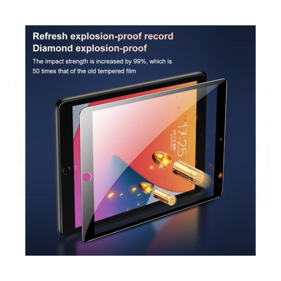 Lámina protectora de pantalla para iPad Pro 11 2021